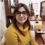 Offro lezioni private a bambini delle scuole elementari e medie, adattandole ai ragazzi e aiutandoli cone le loro debolezze.